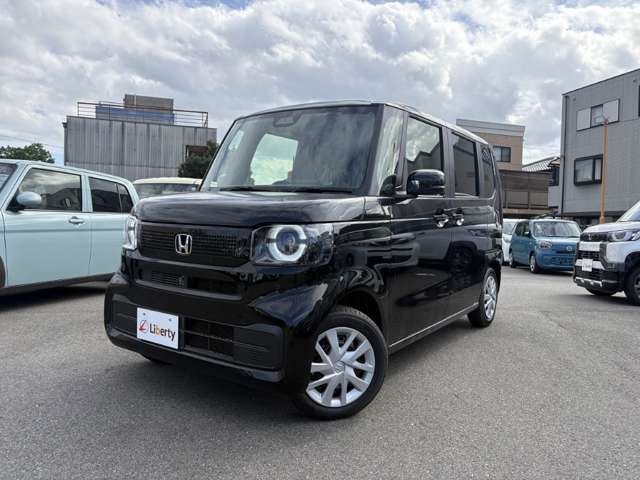 ホンダ Ｎ　ＢＯＸ ６６０ R8年 () 99