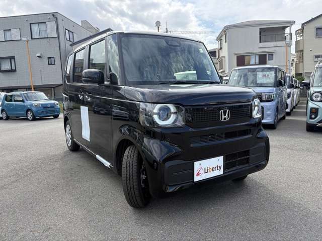 ホンダ Ｎ　ＢＯＸ ６６０ R8年 () 99