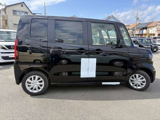 ホンダ Ｎ　ＢＯＸ ６６０ R8年 () 99