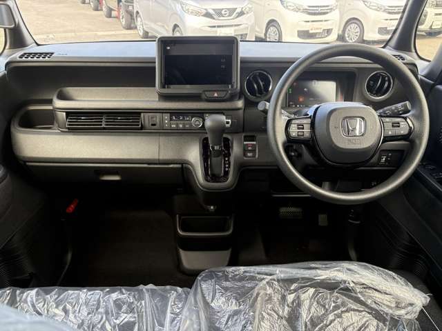 ホンダ Ｎ　ＢＯＸ カスタム ６６０ R8年 () 99