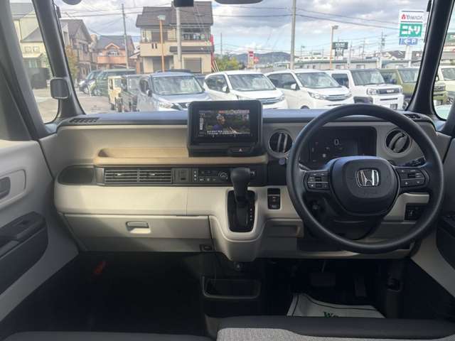 ホンダ Ｎ　ＢＯＸ ６６０ R7年 () 99