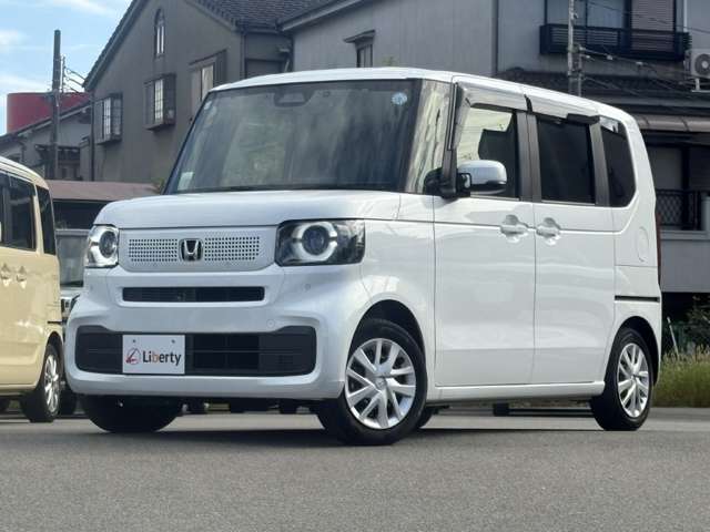 ホンダ Ｎ　ＢＯＸ ６６０ R7年 () 99