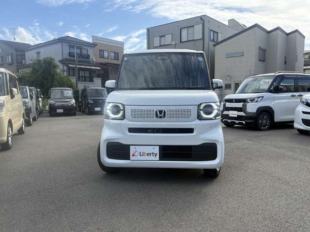 ホンダ Ｎ　ＢＯＸ ６６０ R7年 () 99
