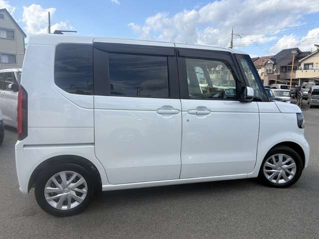 ホンダ Ｎ　ＢＯＸ ６６０ R7年 () 99