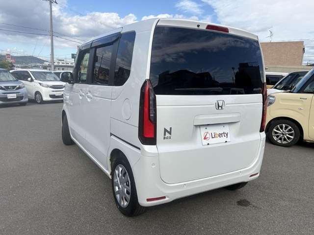 ホンダ Ｎ　ＢＯＸ ６６０ R7年 () 99