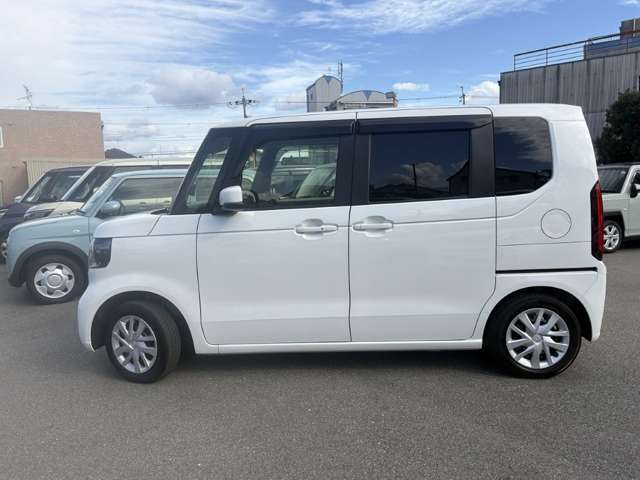 ホンダ Ｎ　ＢＯＸ ６６０ R7年 () 99