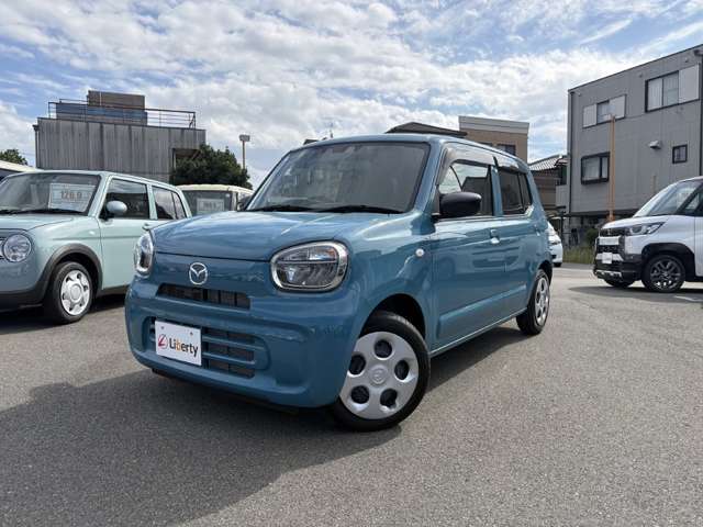 マツダ キャロル ６６０ ＧＬ R6年 () 99