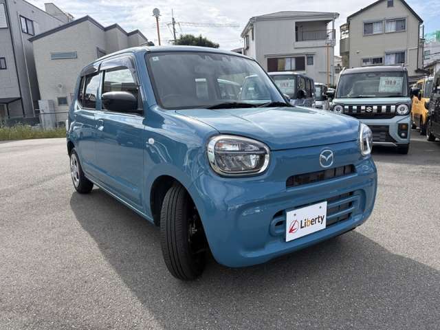 マツダ キャロル ６６０ ＧＬ R6年 () 99