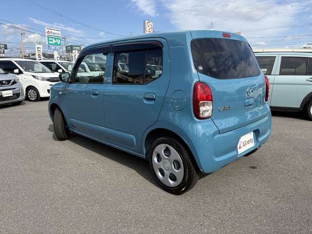 マツダ キャロル ６６０ ＧＬ R6年 () 99