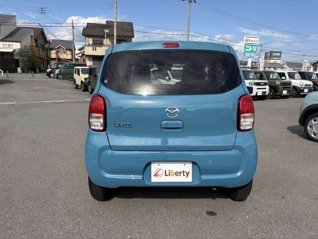 マツダ キャロル ６６０ ＧＬ R6年 () 99