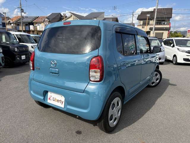 マツダ キャロル ６６０ ＧＬ R6年 () 99