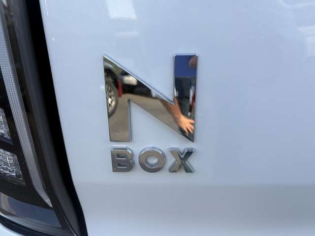 ホンダ Ｎ　ＢＯＸ カスタム ６６０ Ｌ R3年 () 99