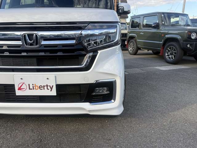 ホンダ Ｎ　ＢＯＸ カスタム ６６０ Ｌ R3年 () 99
