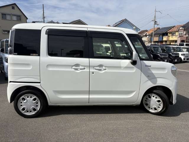 スズキ スペーシア ６６０ ハイブリッド Ｘ R1年 () 99