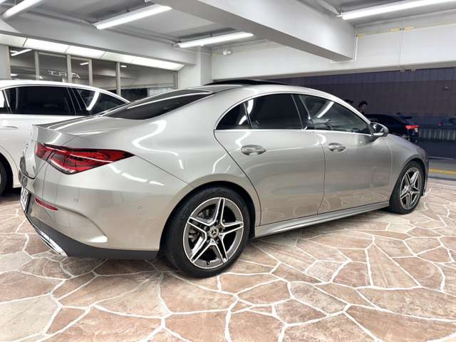 メルセデスベンツ ＣＬＡクラス ＣＬＡ２００Ｄ ＡＭＧライン ディーゼルターボ R2年 (近畿) 99