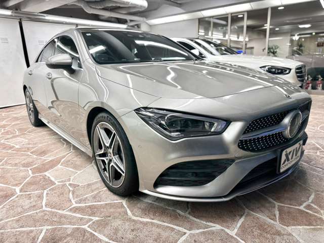 メルセデスベンツ ＣＬＡクラス ＣＬＡ２００Ｄ ＡＭＧライン ディーゼルターボ R2年 (近畿) 99