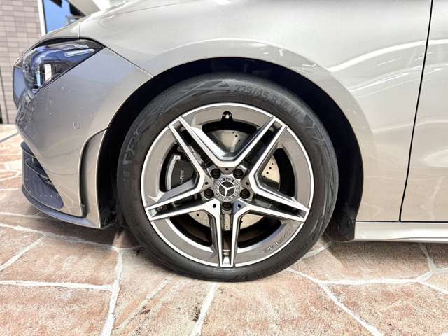 メルセデスベンツ ＣＬＡクラス ＣＬＡ２００Ｄ ＡＭＧライン ディーゼルターボ R2年 (近畿) 99
