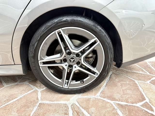 メルセデスベンツ ＣＬＡクラス ＣＬＡ２００Ｄ ＡＭＧライン ディーゼルターボ R2年 (近畿) 99