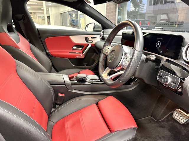 メルセデスベンツ ＣＬＡクラス ＣＬＡ２００Ｄ ＡＭＧライン ディーゼルターボ R2年 (近畿) 99