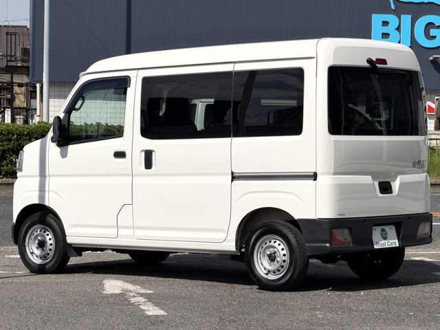 ダイハツ ハイゼットカーゴ ６６０ デラックス R4年 (近畿) 99