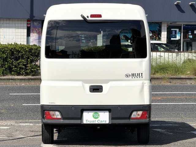 ダイハツ ハイゼットカーゴ ６６０ デラックス R4年 (近畿) 99
