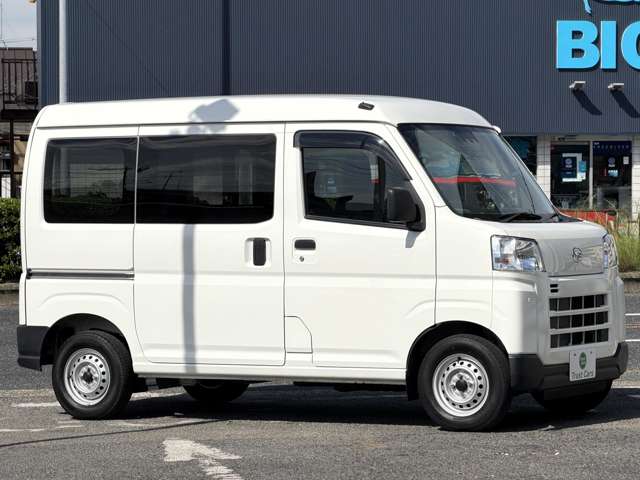 ダイハツ ハイゼットカーゴ ６６０ デラックス R4年 (近畿) 99