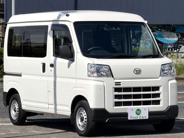 ダイハツ ハイゼットカーゴ ６６０ デラックス R4年 (近畿) 99