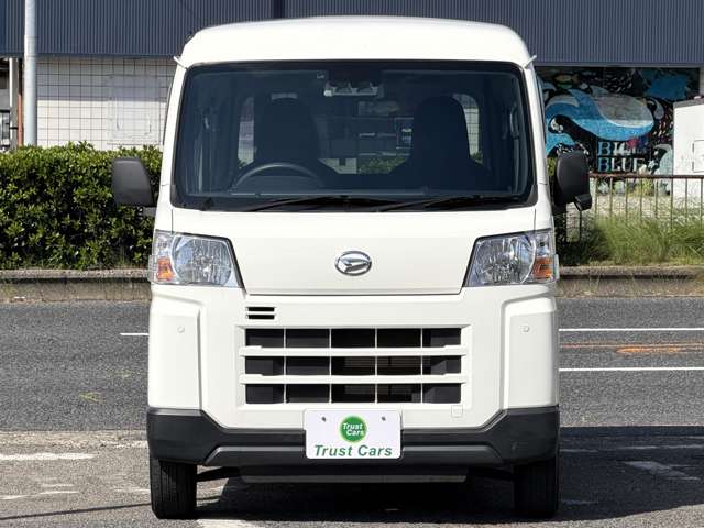 ダイハツ ハイゼットカーゴ ６６０ デラックス R4年 (近畿) 99