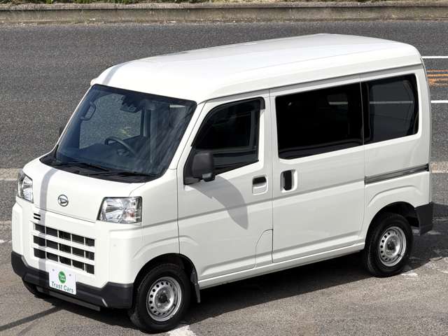 ダイハツ ハイゼットカーゴ ６６０ デラックス R4年 (近畿) 99