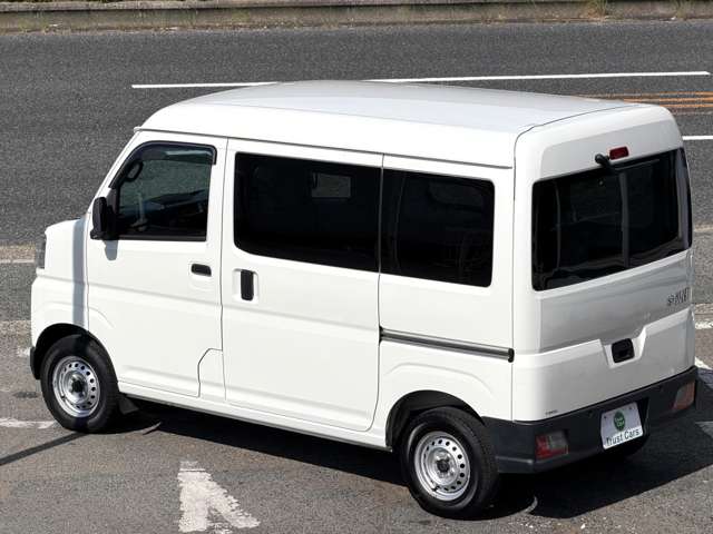 ダイハツ ハイゼットカーゴ ６６０ デラックス R4年 (近畿) 99
