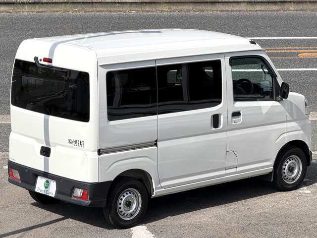 ダイハツ ハイゼットカーゴ ６６０ デラックス R4年 (近畿) 99