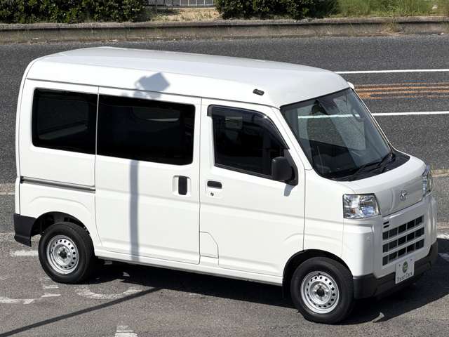 ダイハツ ハイゼットカーゴ ６６０ デラックス R4年 (近畿) 99
