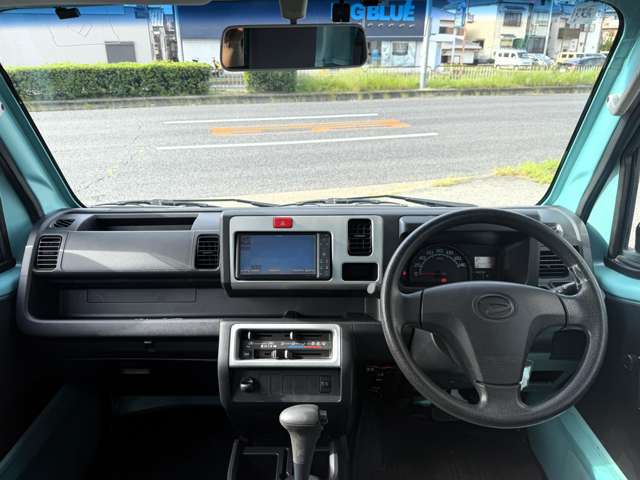 ダイハツ ハイゼットトラック ６６０ ハイルーフ ３方開 R1年 (近畿) 99