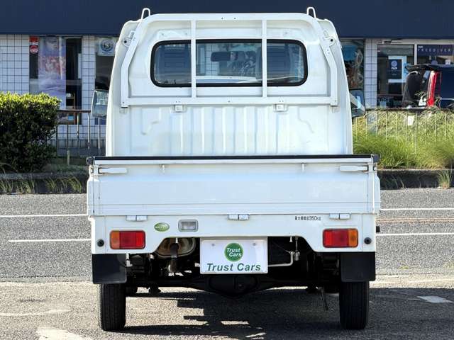 スズキ キャリイトラック ６６０ ＫＣエアコン・パワステ ３方開 H19年 (近畿) 99
