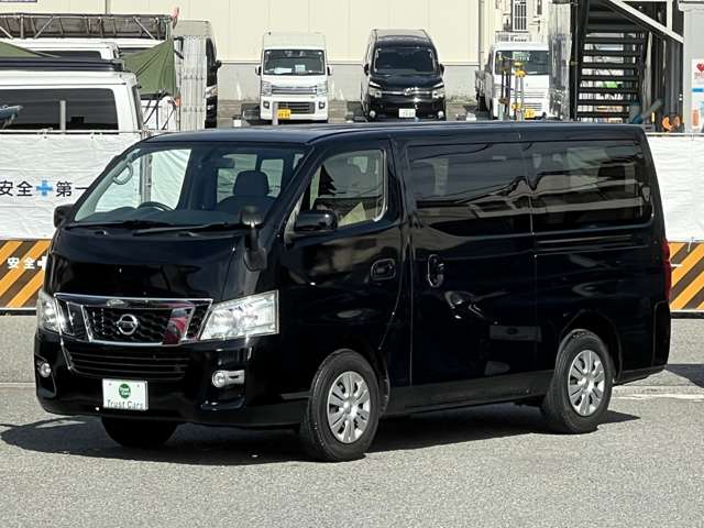 日産 ＮＶ３５０キャラバン　ワゴン ２．５ ＧＸ（オートスライドドア付） ロングボディ 低床 H28年 () 99