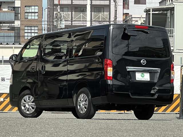 日産 ＮＶ３５０キャラバン　ワゴン ２．５ ＧＸ（オートスライドドア付） ロングボディ 低床 H28年 () 99