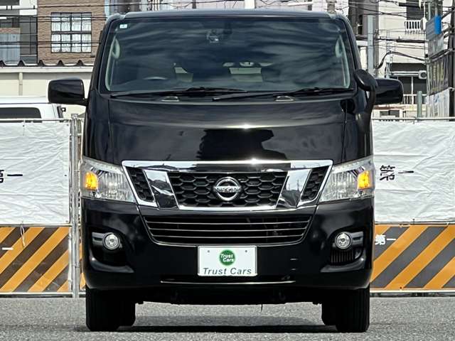 日産 ＮＶ３５０キャラバン　ワゴン ２．５ ＧＸ（オートスライドドア付） ロングボディ 低床 H28年 () 99
