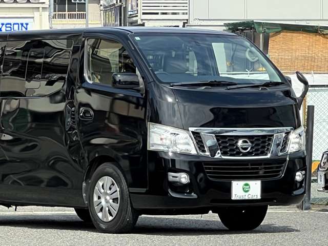 日産 ＮＶ３５０キャラバン　ワゴン ２．５ ＧＸ（オートスライドドア付） ロングボディ 低床 H28年 () 99