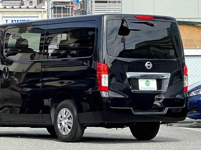 日産 ＮＶ３５０キャラバン　ワゴン ２．５ ＧＸ（オートスライドドア付） ロングボディ 低床 H28年 () 99