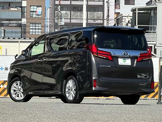 トヨタ アルファード ２．５ Ｓ R1年 (近畿) 99