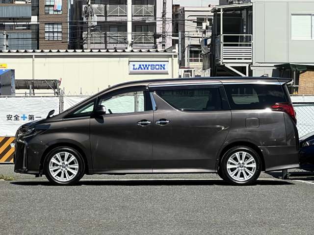 トヨタ アルファード ２．５ Ｓ R1年 (近畿) 99