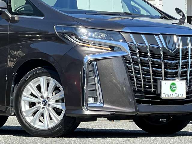 トヨタ アルファード ２．５ Ｓ R1年 (近畿) 99