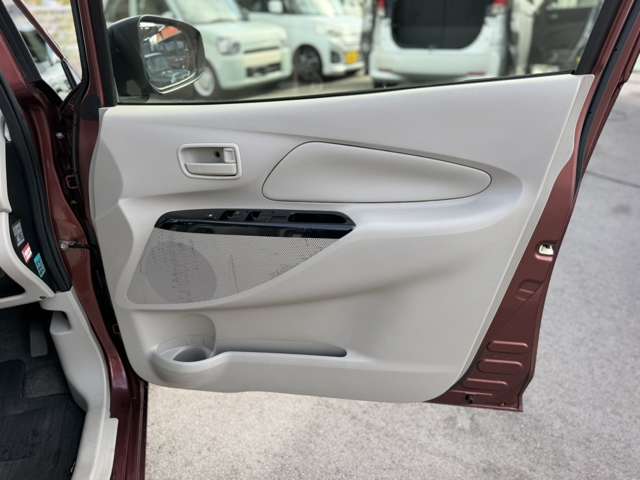 三菱 ｅＫワゴン ６６０ Ｍ H25年 (近畿) 99