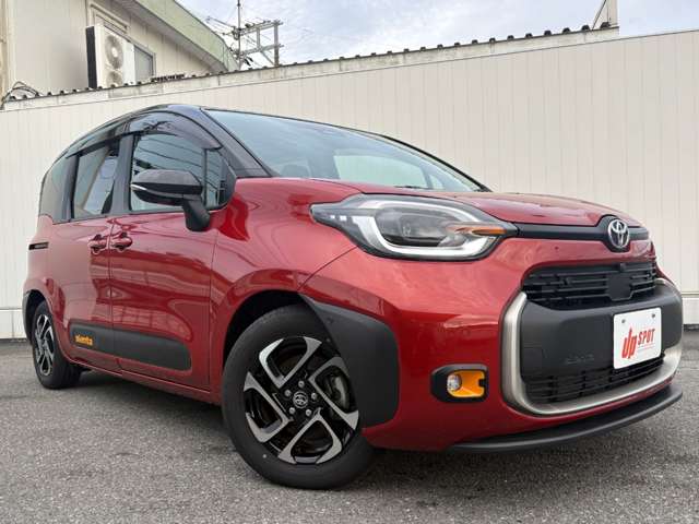 トヨタ シエンタ　ハイブリッド ハイブリッド １．５ Ｚ R5年 () 99