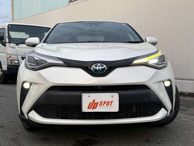 トヨタ Ｃ−ＨＲ ハイブリッド １．８ Ｇ R1年 () 99