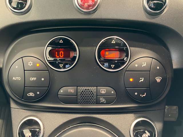 アバルト ５９５Ｃ ピスタ R2年 (近畿) 99