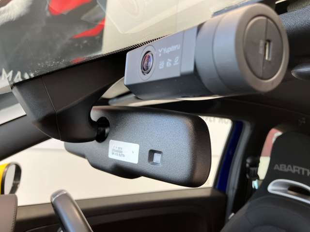 アバルト ５９５Ｃ ピスタ R2年 (近畿) 99