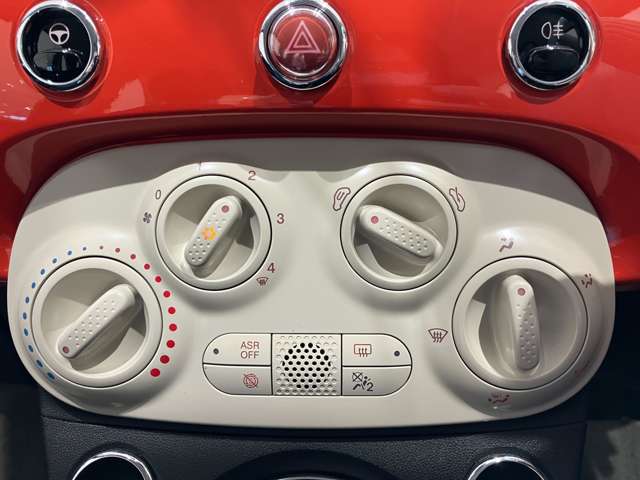 フィアット ５００（チンクエチェント） １．２ カルト R3年 (近畿) 99