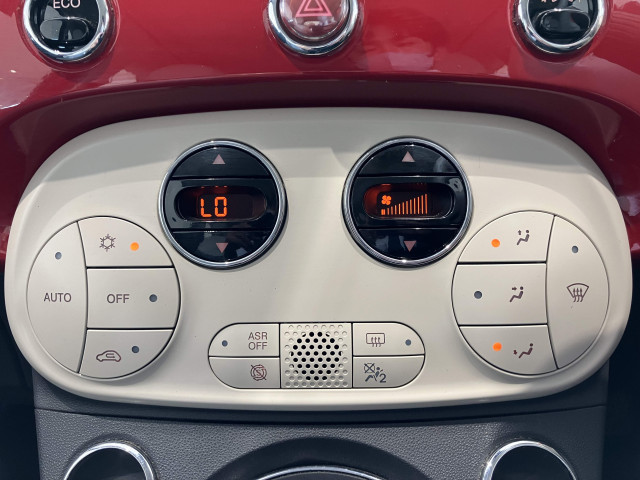 フィアット ５００Ｃ ツインエアー ラウンジ H29年 (近畿) 99