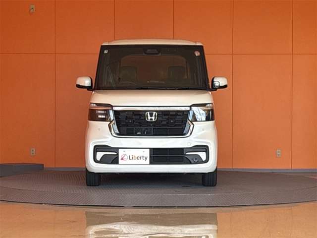 ホンダ Ｎ　ＢＯＸ カスタム ６６０ R7年 (近畿) 99
